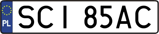 SCI85AC
