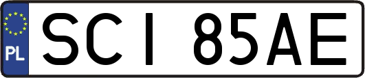 SCI85AE