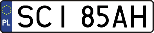 SCI85AH
