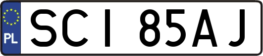 SCI85AJ