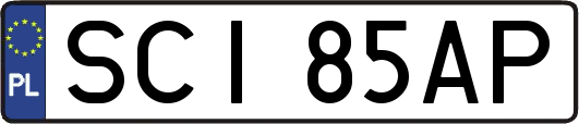 SCI85AP