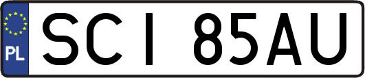 SCI85AU