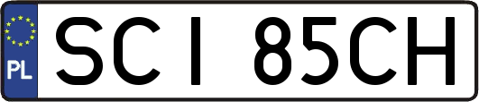 SCI85CH