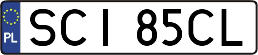 SCI85CL