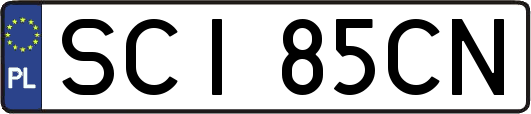 SCI85CN