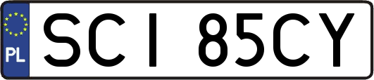 SCI85CY