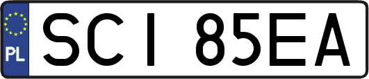 SCI85EA