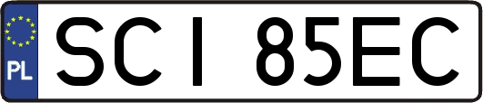SCI85EC