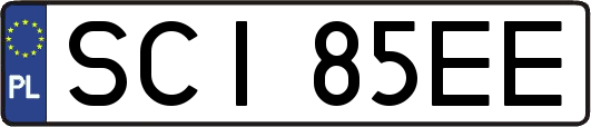 SCI85EE