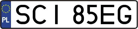 SCI85EG