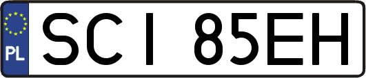 SCI85EH