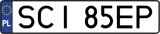 SCI85EP
