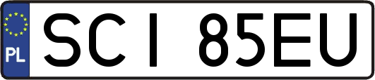 SCI85EU
