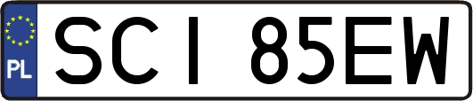 SCI85EW
