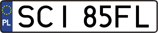 SCI85FL