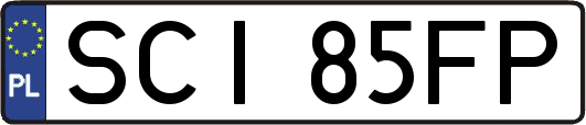 SCI85FP