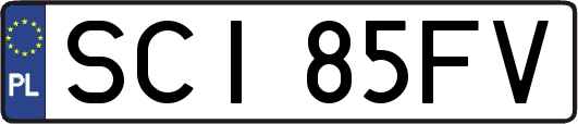 SCI85FV