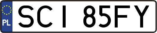 SCI85FY
