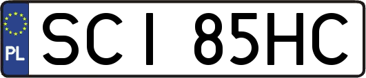 SCI85HC