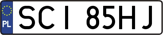 SCI85HJ
