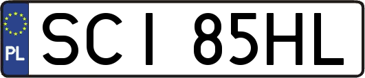 SCI85HL
