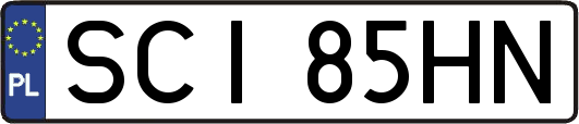SCI85HN