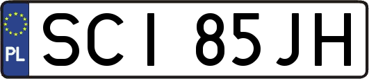 SCI85JH