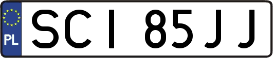 SCI85JJ