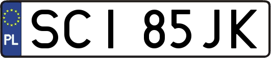 SCI85JK