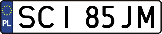 SCI85JM