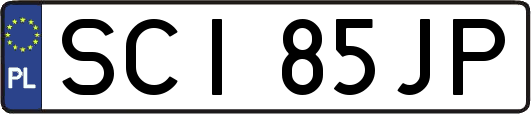 SCI85JP