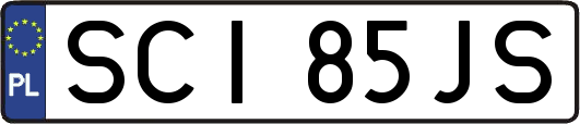 SCI85JS