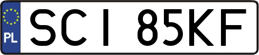SCI85KF