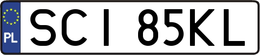 SCI85KL