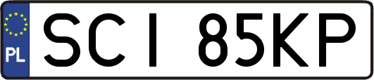 SCI85KP