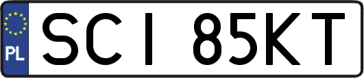 SCI85KT