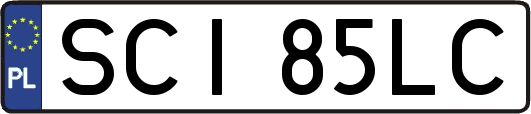 SCI85LC