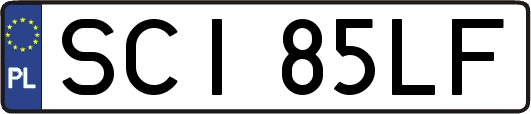 SCI85LF