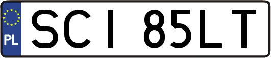 SCI85LT