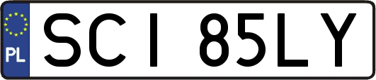 SCI85LY