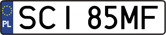 SCI85MF