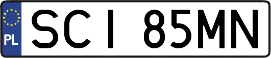 SCI85MN