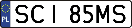 SCI85MS