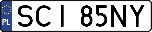SCI85NY