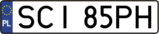 SCI85PH