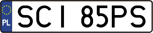 SCI85PS