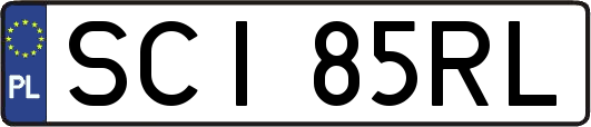 SCI85RL