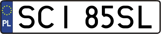 SCI85SL