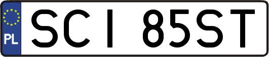SCI85ST