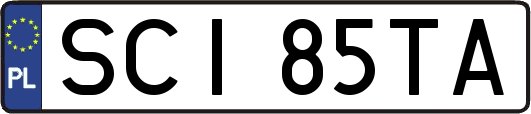 SCI85TA